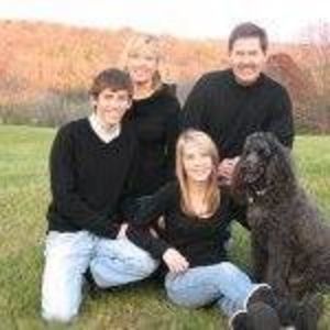 Meet your Posher, Jim